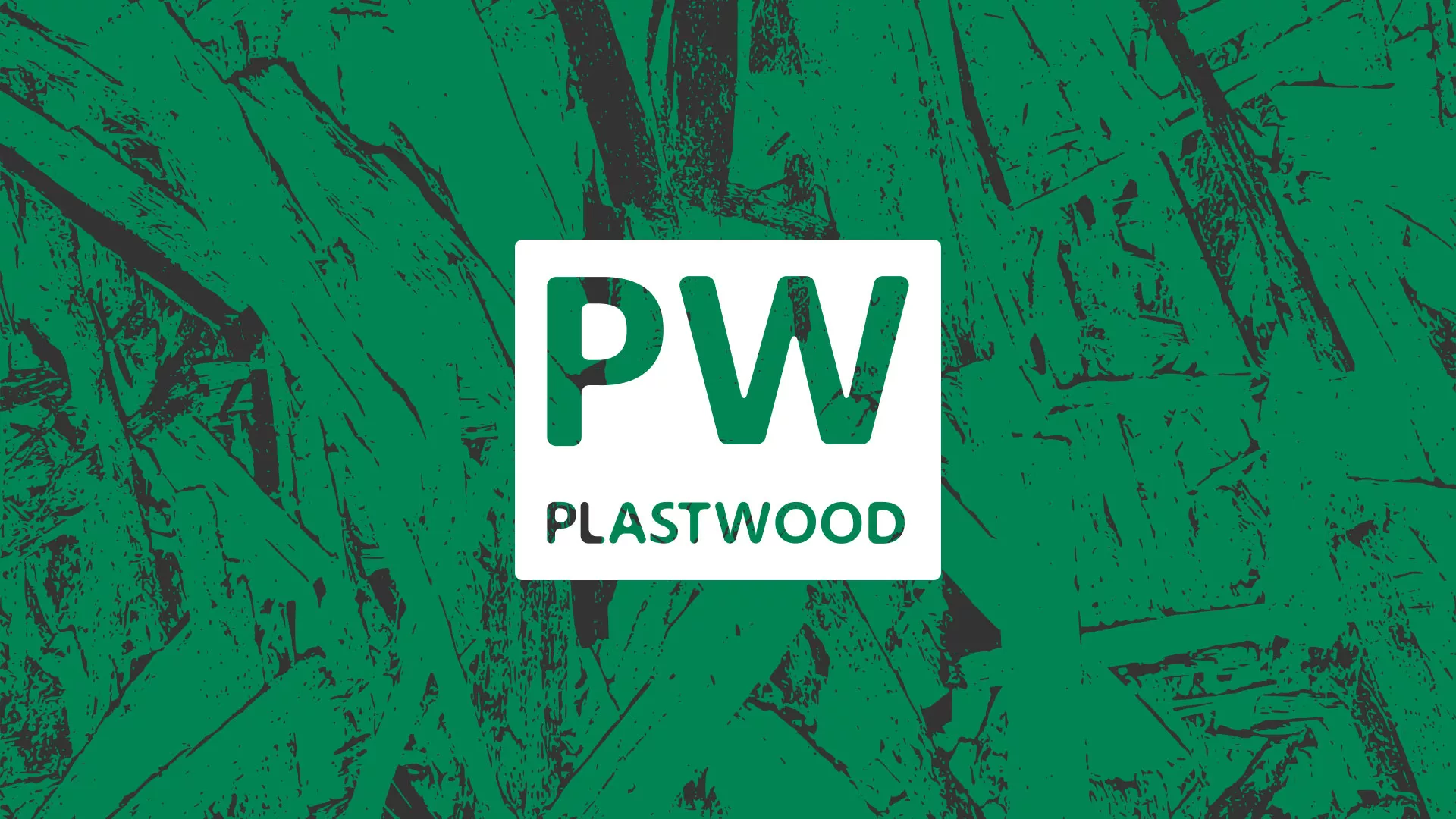 Разработка айдентики и сайта компании «Plastwood» в Городовиковске
