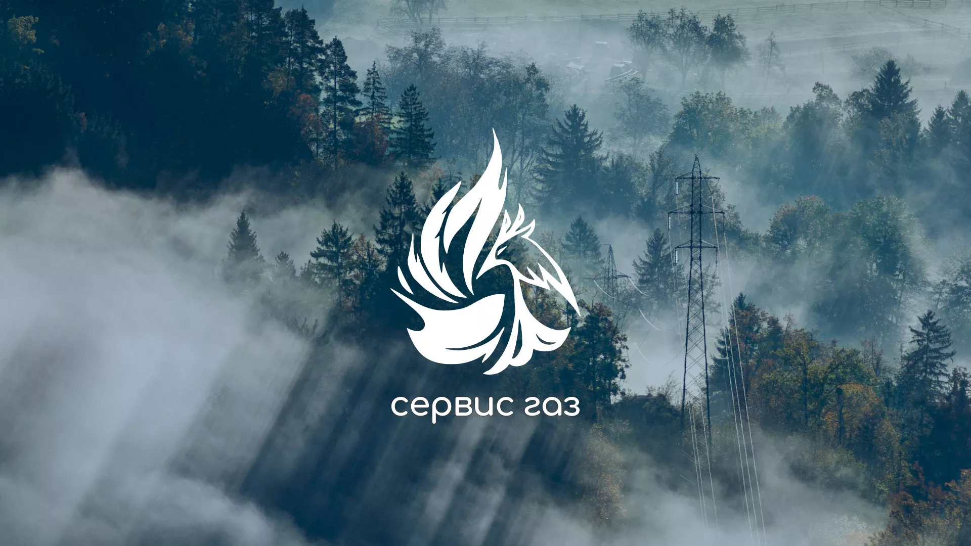 Создание сайта компании «Сервис газ» в Городовиковске