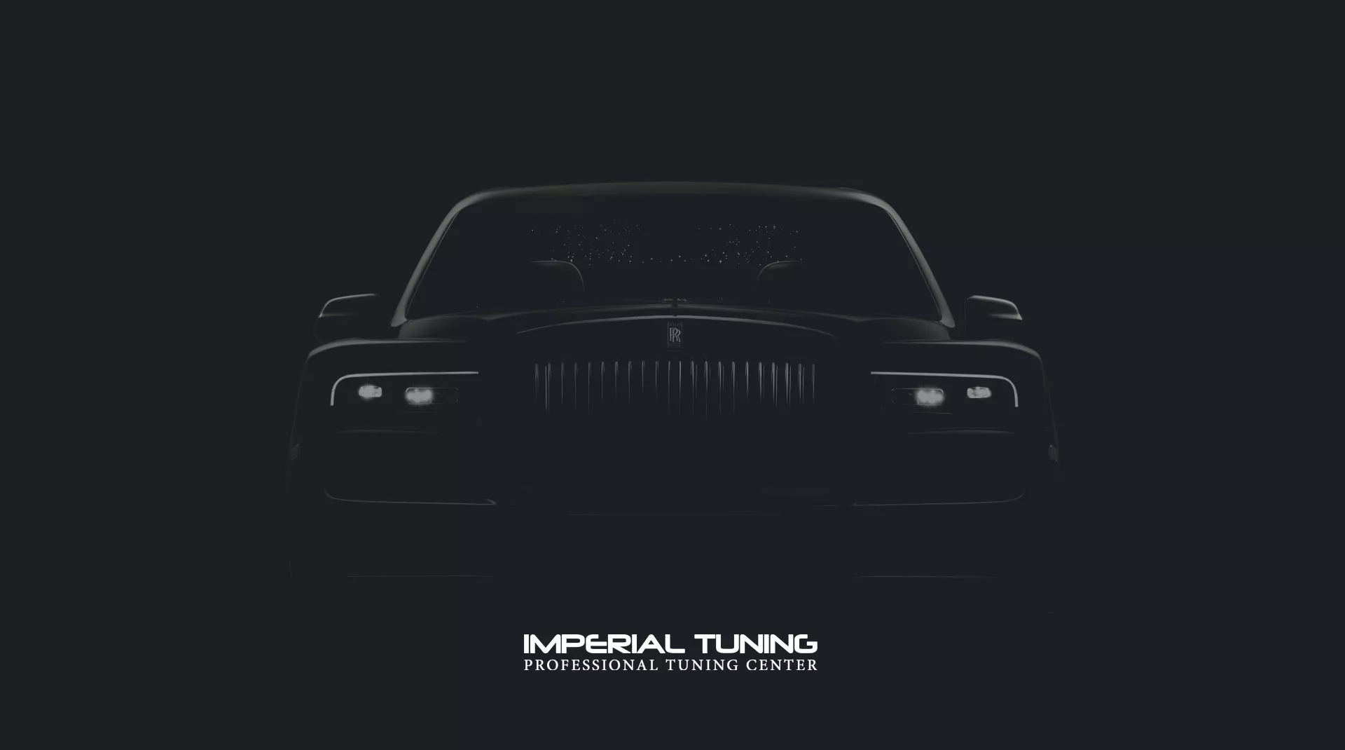 Создание сайта тюнинг-ателье «Imperial Tuning» в Городовиковске