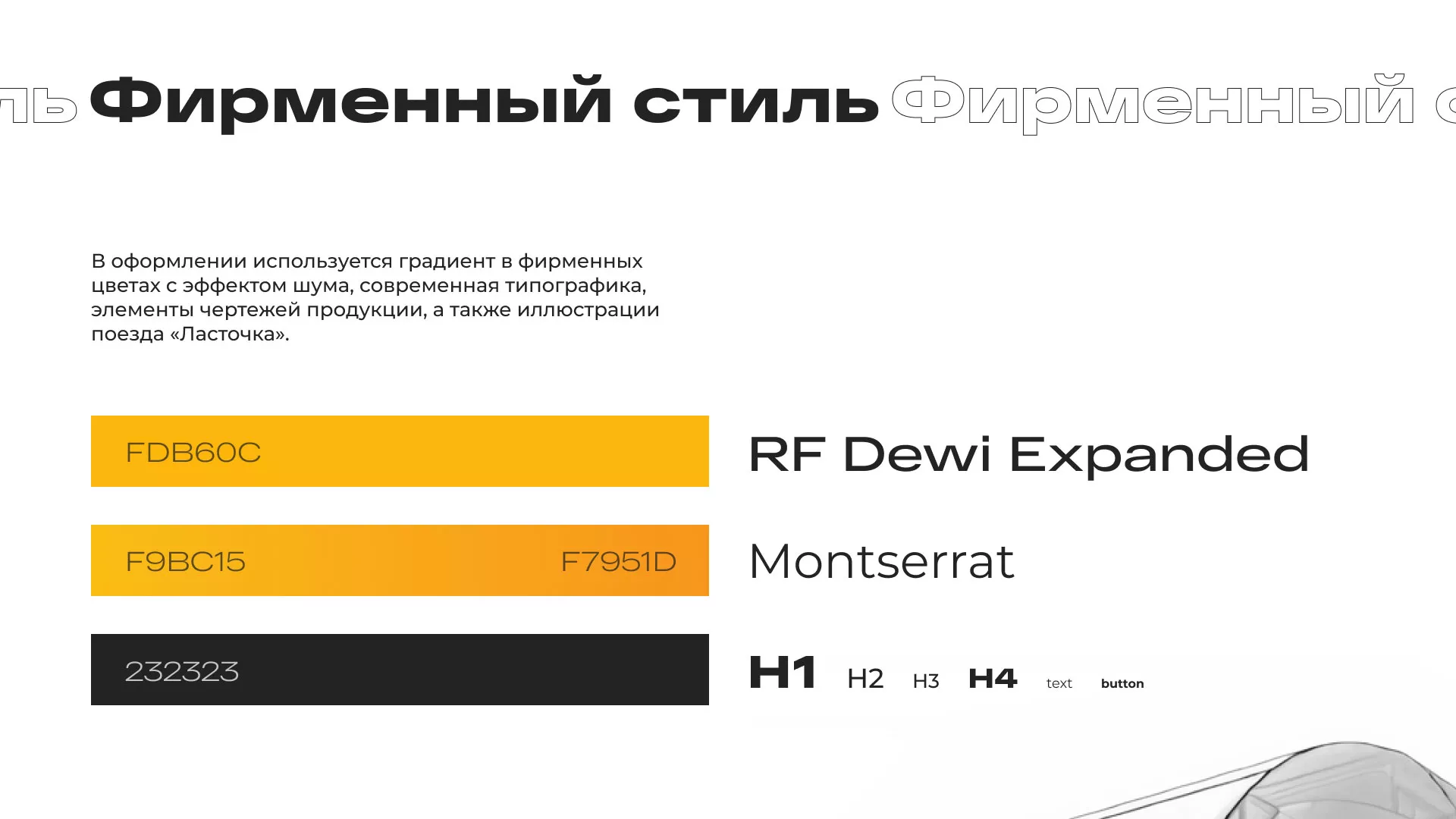 Ребрендинг компании «Rosker» и редизайн сайта в Городовиковске