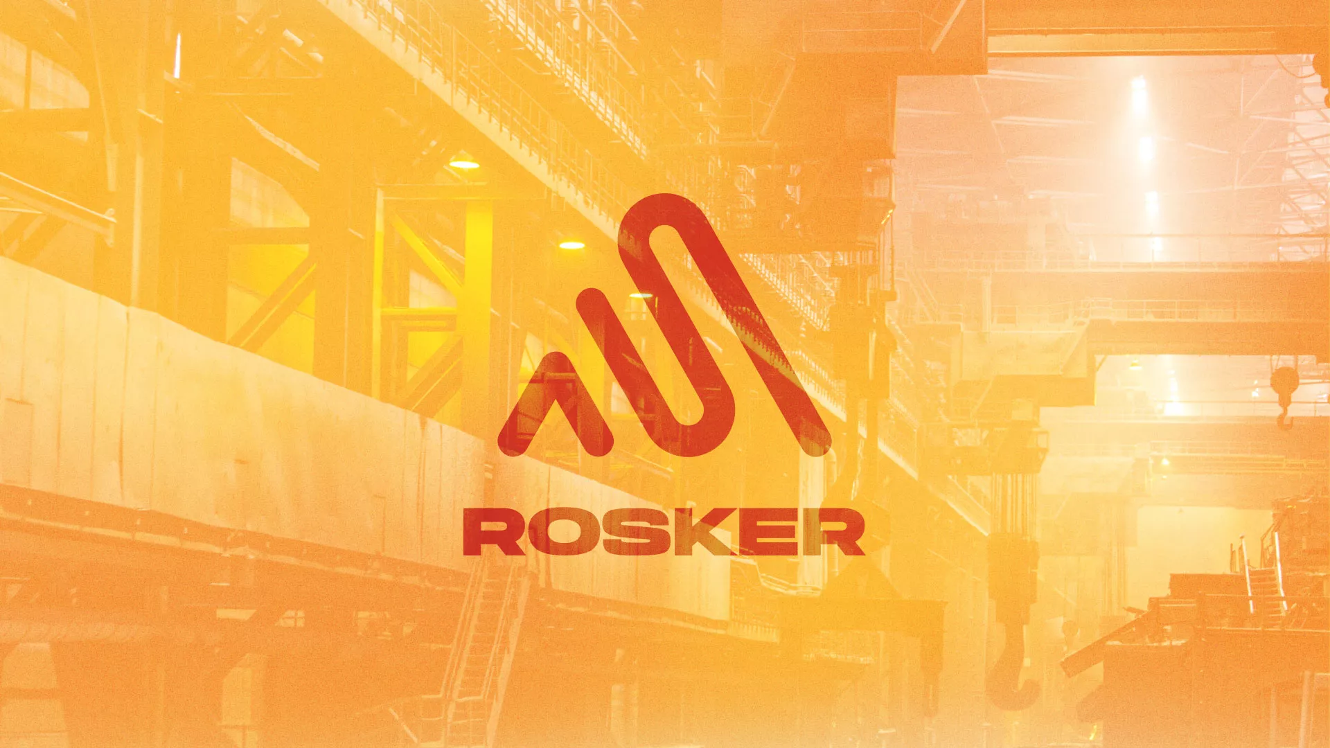 Ребрендинг компании «Rosker» и редизайн сайта в Городовиковске