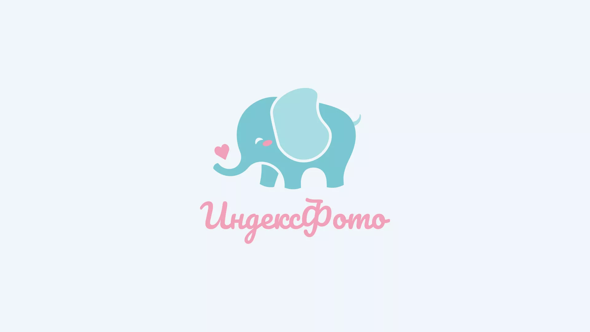 Создание логотипа компании «Индекс Фото» в Городовиковске