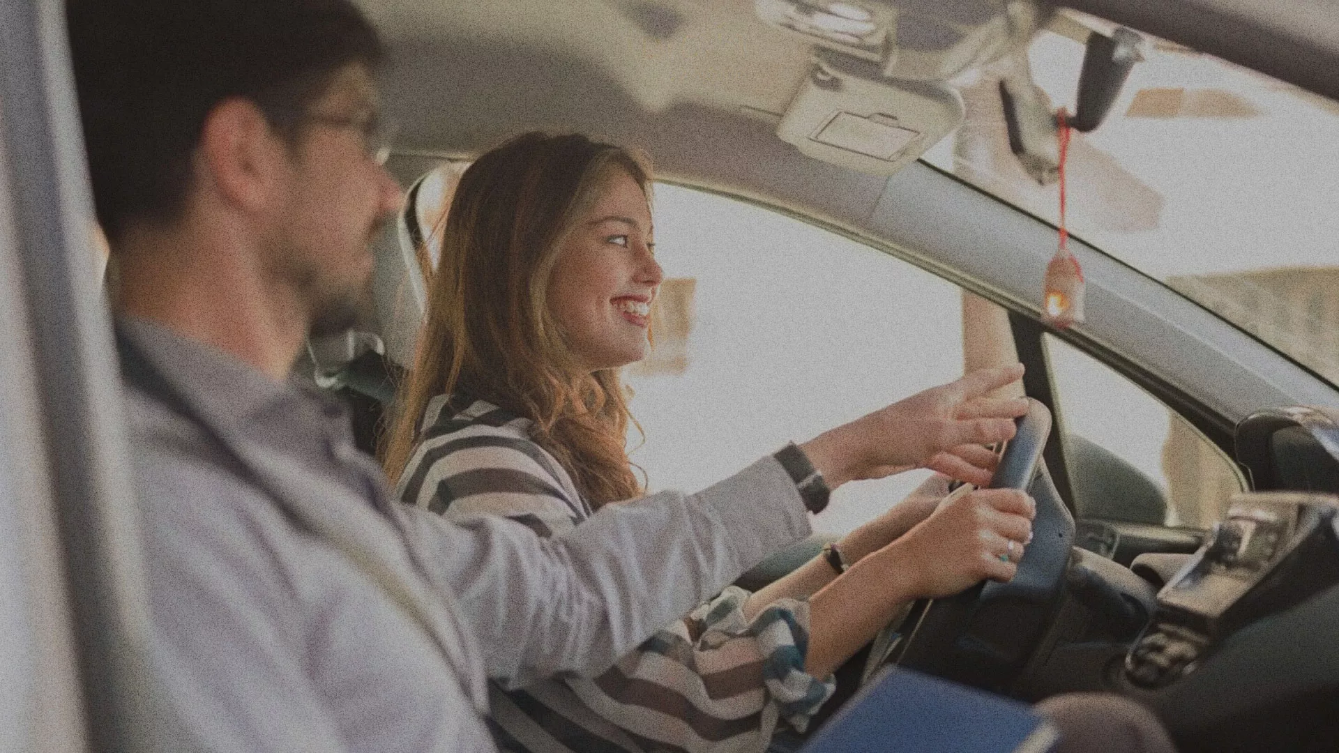Разработка сайта для автошколы ВОА в Городовиковске