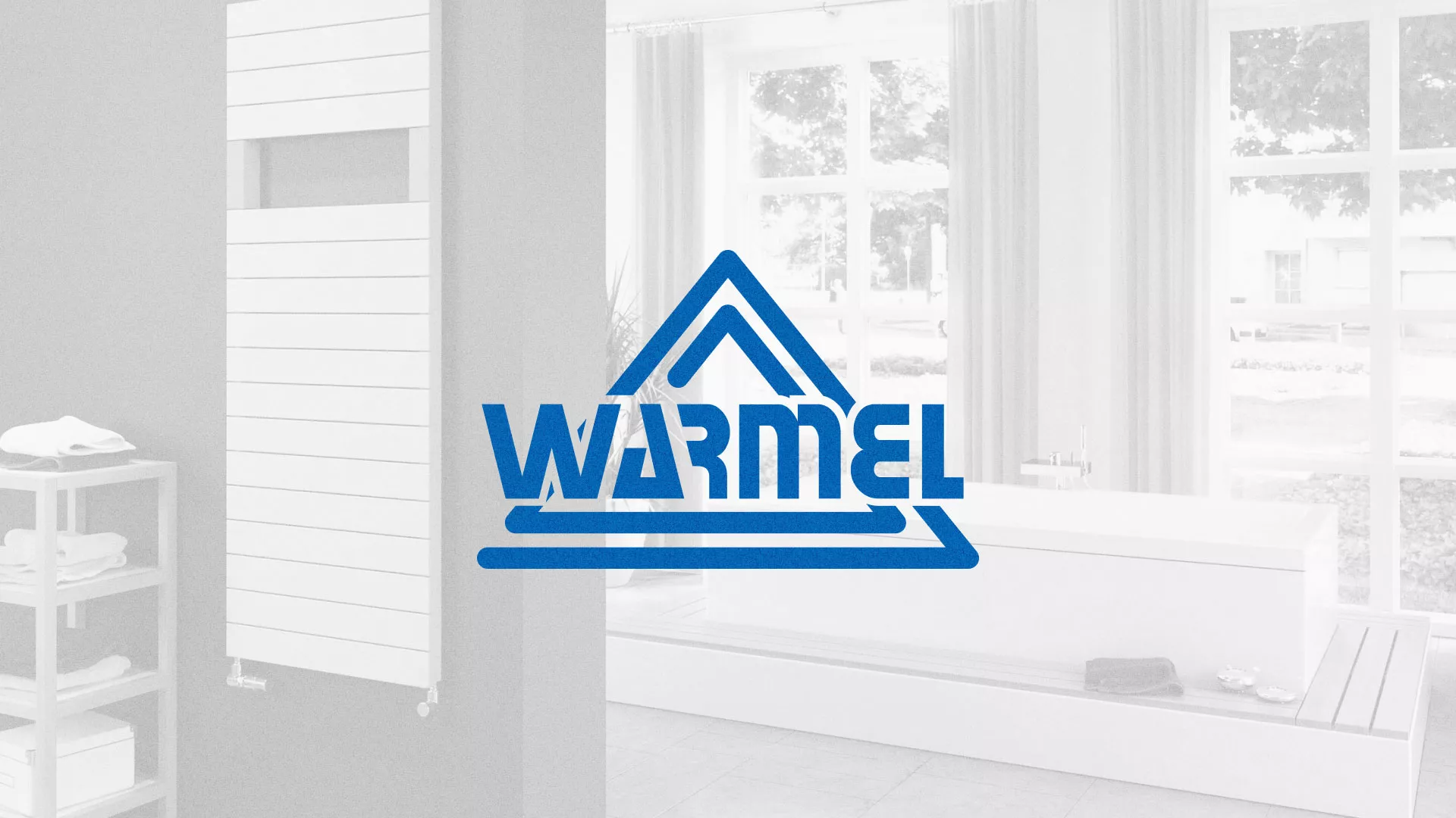 Разработка сайта для компании «WARMEL» по продаже полотенцесушителей в Городовиковске
