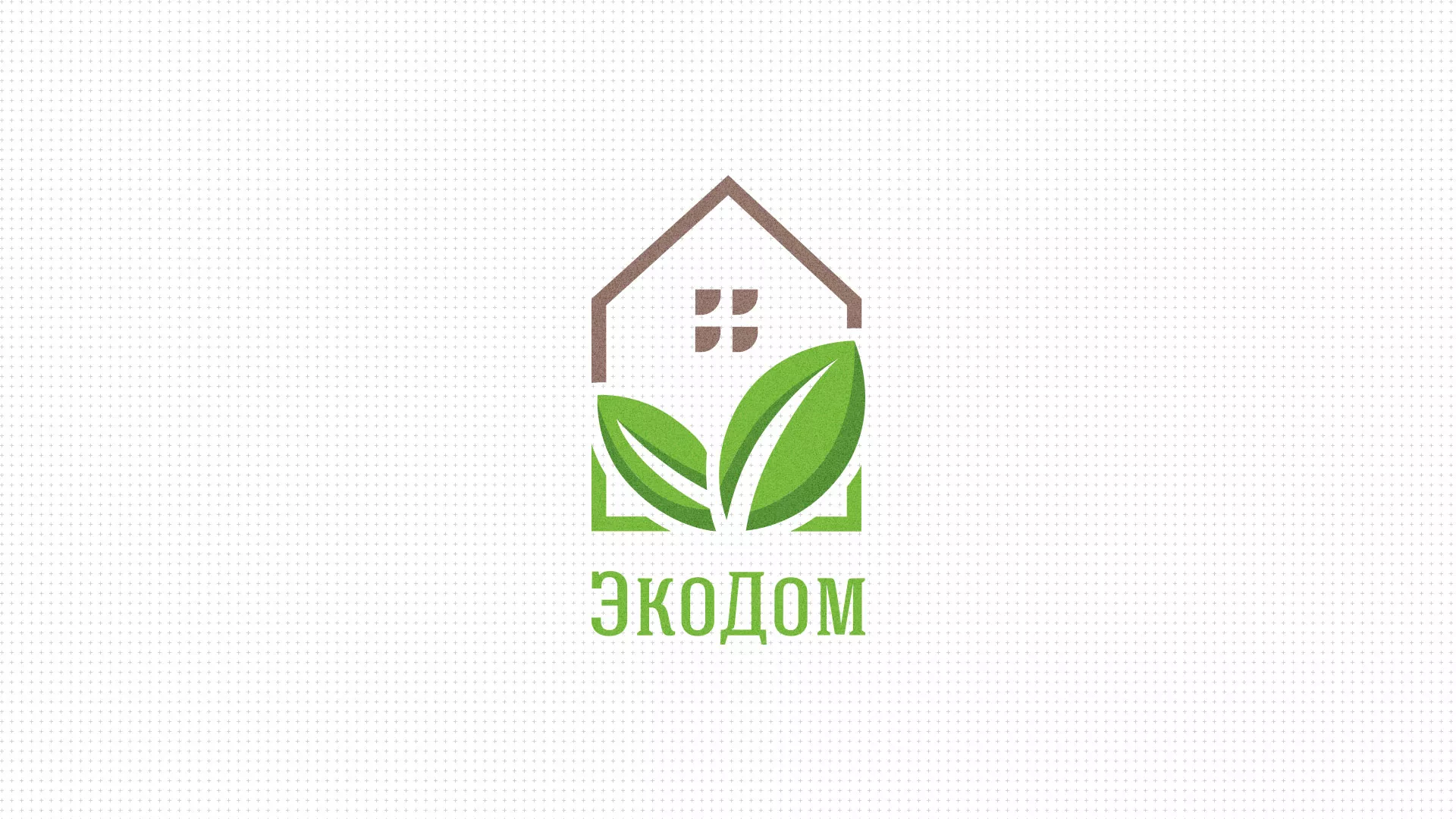 Создание сайта для строительной компании «ЭКОДОМ» в Городовиковске