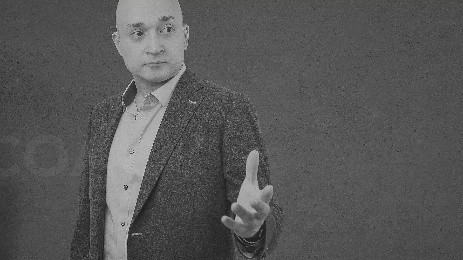 Разработка сайта для бизнес-тренера в Городовиковске