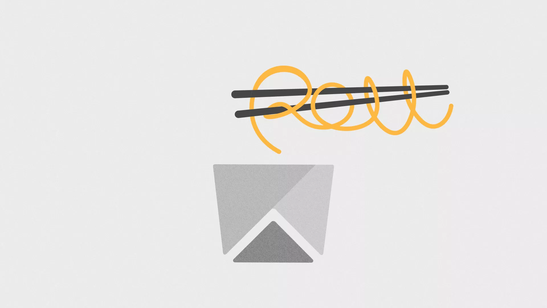 Оформление меню суши-бара «Roll Wok Club» в Городовиковске